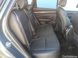  Hyundai  Tucson HYUNDAI  / 2020 / 5P / todoterreno 1.6 TGDI 169kW (230CV) HEV Style Auto #7