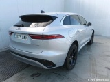  Jaguar  F-PACE JAGUAR  / 2020 / 5P / todoterreno 2.0 I4 PHEV 404PS AWD Auto R-Dynamic S #2