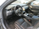  Jaguar  F-PACE JAGUAR  / 2020 / 5P / todoterreno 2.0 I4 PHEV 404PS AWD Auto R-Dynamic S #3