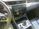  Jaguar  F-PACE JAGUAR  / 2020 / 5P / todoterreno 2.0 I4 PHEV 404PS AWD Auto R-Dynamic S #16