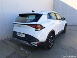  KIA  Sportage KIA  / 2022 / 5P / todoterreno 1.6 T-GDi MHEV 110kW (150CV) Drive 4x2 #2