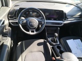  KIA  Sportage KIA  / 2022 / 5P / todoterreno 1.6 T-GDi MHEV 110kW (150CV) Drive 4x2 #3