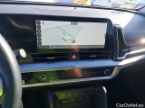  KIA  Sportage KIA  / 2022 / 5P / todoterreno 1.6 T-GDi MHEV 110kW (150CV) Drive 4x2 #15