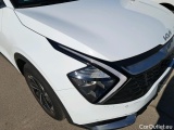  KIA  Sportage KIA  / 2022 / 5P / todoterreno 1.6 T-GDi MHEV 110kW (150CV) Drive 4x2 #18