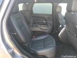  Land Rover  Range Rover Sport LAND ROVER  / 2017 / 5P / todoterreno 2.0 Si4 PHEV 297kW (404CV) HSE Silver(SL) #7