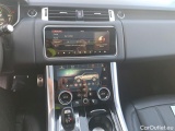  Land Rover  Range Rover Sport LAND ROVER  / 2017 / 5P / todoterreno 2.0 Si4 PHEV 297kW (404CV) HSE Silver(SL) #17