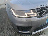  Land Rover  Range Rover Sport LAND ROVER  / 2017 / 5P / todoterreno 2.0 Si4 PHEV 297kW (404CV) HSE Silver(SL) #20