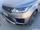  Land Rover  Range Rover Sport LAND ROVER  / 2017 / 5P / todoterreno 2.0 Si4 PHEV 297kW (404CV) HSE Silver(SL) #19