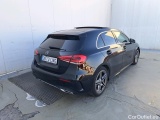 Mercedes  A-Klasse MERCEDES-BENZ Clase A 200 163 CV #2