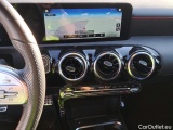  Mercedes  A-Klasse MERCEDES-BENZ Clase A 200 163 CV #13