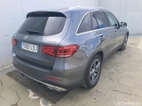  Mercedes  G-Klasee MERCEDES-BENZ Clase GLC / 2019 / 5P / todoterreno GLC 200 d 4MATIC #2