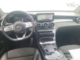  Mercedes  G-Klasee MERCEDES-BENZ Clase GLC / 2019 / 5P / todoterreno GLC 200 d 4MATIC #3
