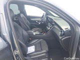 Mercedes  G-Klasee MERCEDES-BENZ Clase GLC / 2019 / 5P / todoterreno GLC 200 d 4MATIC #6