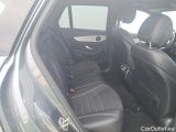  Mercedes  G-Klasee MERCEDES-BENZ Clase GLC / 2019 / 5P / todoterreno GLC 200 d 4MATIC #7