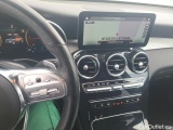  Mercedes  G-Klasee MERCEDES-BENZ Clase GLC / 2019 / 5P / todoterreno GLC 200 d 4MATIC #15