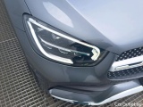  Mercedes  G-Klasee MERCEDES-BENZ Clase GLC / 2019 / 5P / todoterreno GLC 200 d 4MATIC #18
