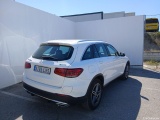  Mercedes  G-Klasee MERCEDES-BENZ Clase GLC 300 de 4MATIC 304 CV #Opcionales 8600€# #2