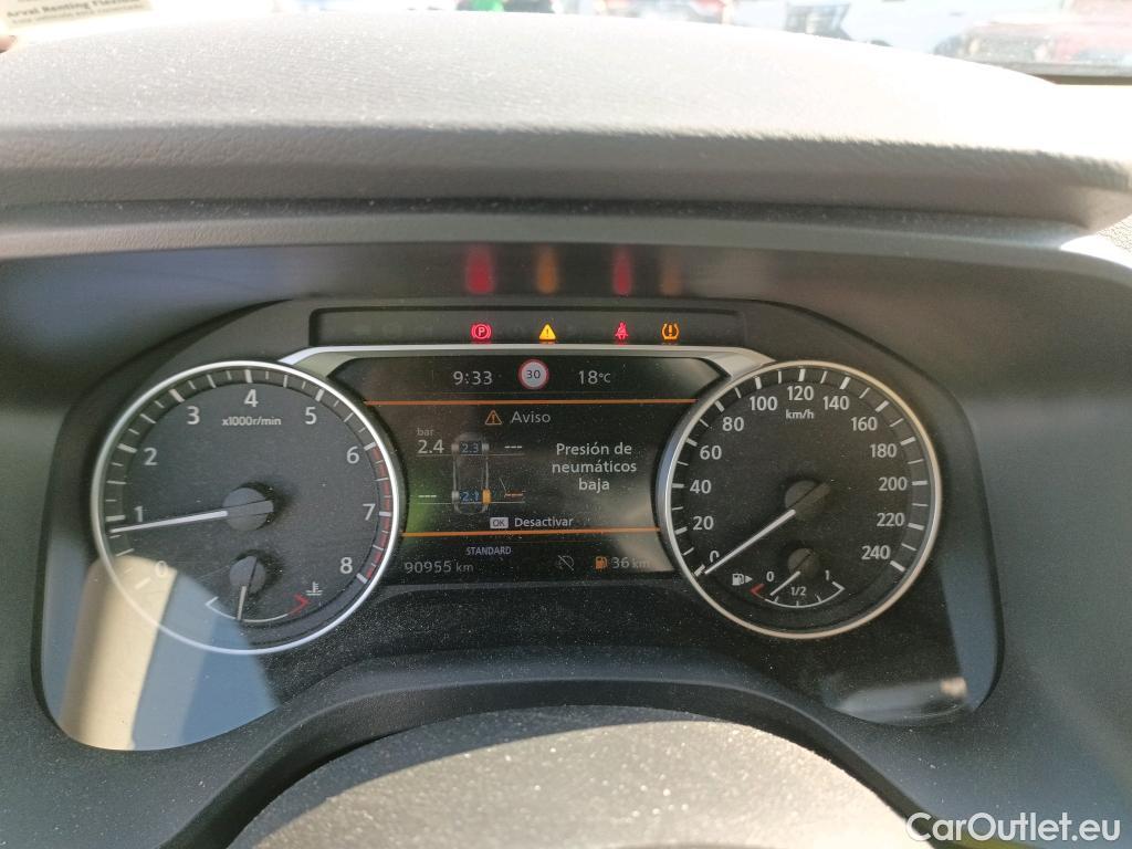  Nissan  Qashqai NISSAN  DIG-T 140 CV mHEV 4x2 Acenta #11