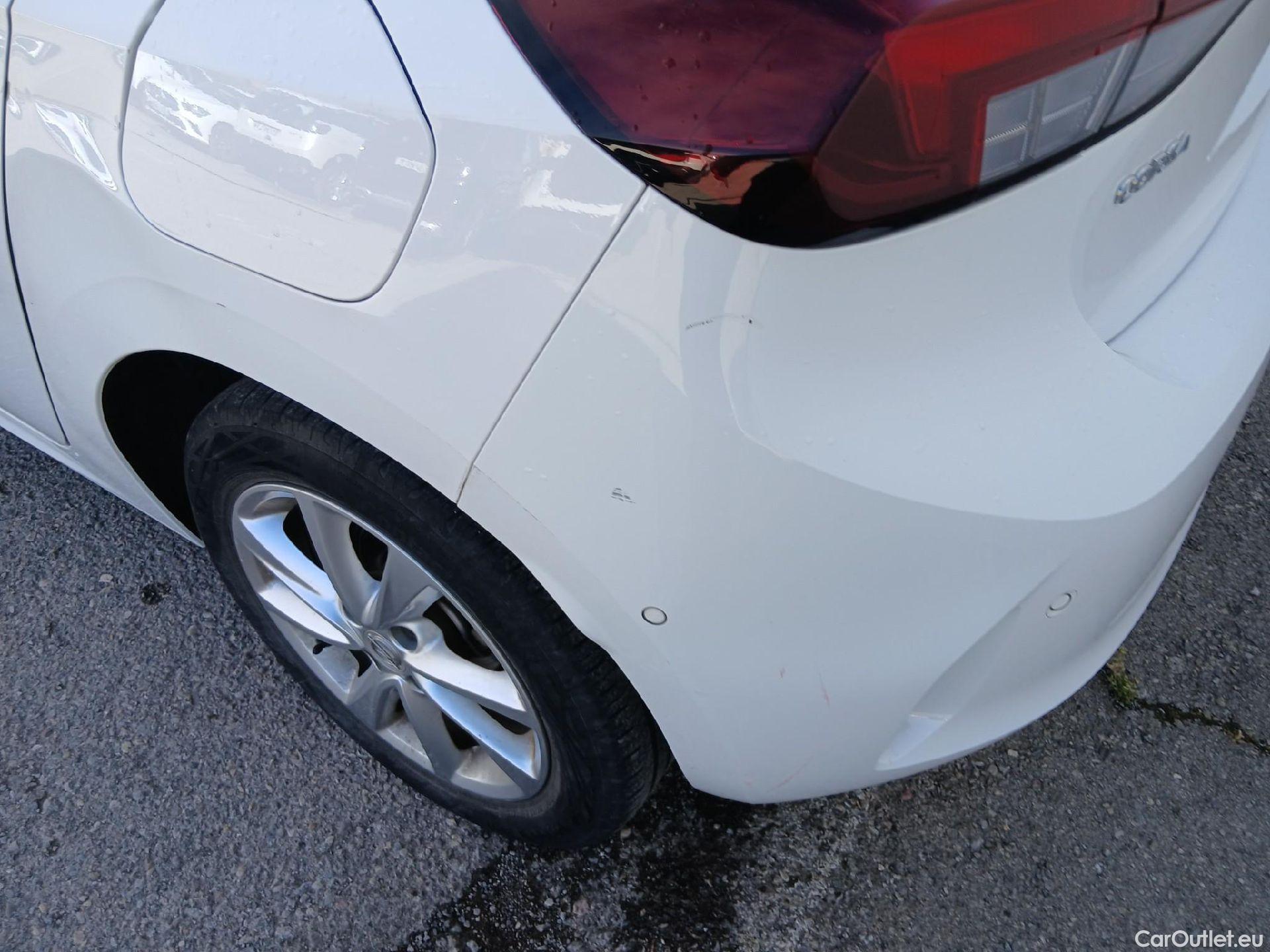  Opel  Corsa OPEL  1.2T XHL 100 CV Elegance (CX2) #12