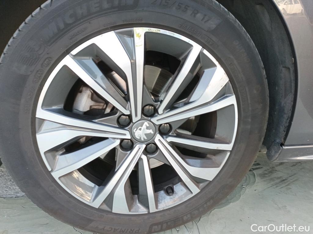  Peugeot  508 PEUGEOT  / 5P / SW Allure Pack BlueHDi 130 CV EAT8 #1