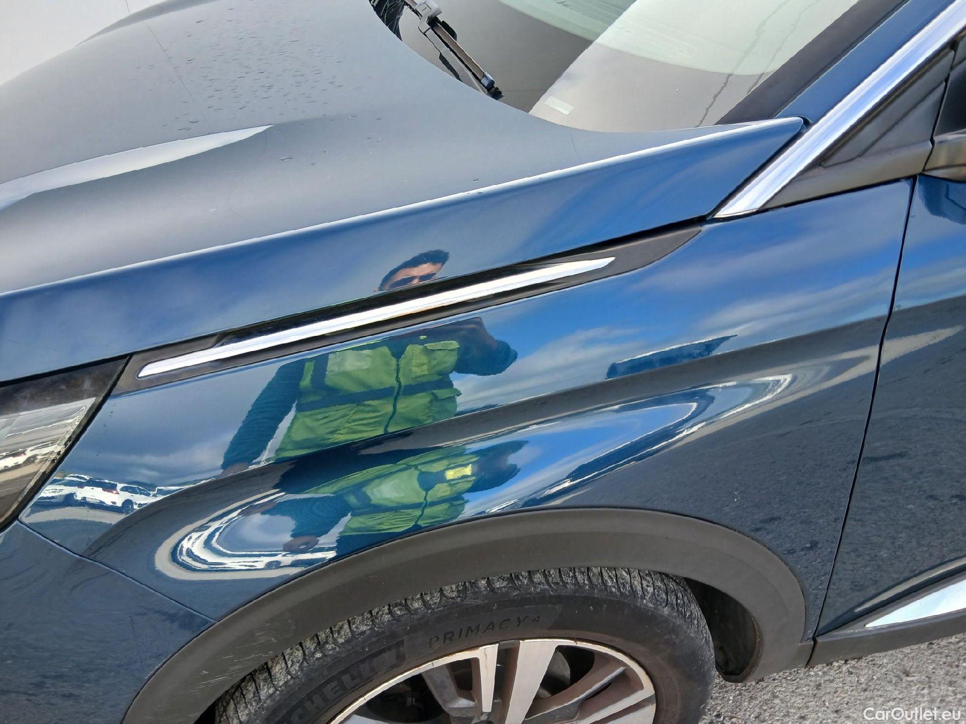  Peugeot  3008 PEUGEOT  1.2 PureTech 130CV Allure Pack EAT8 #8