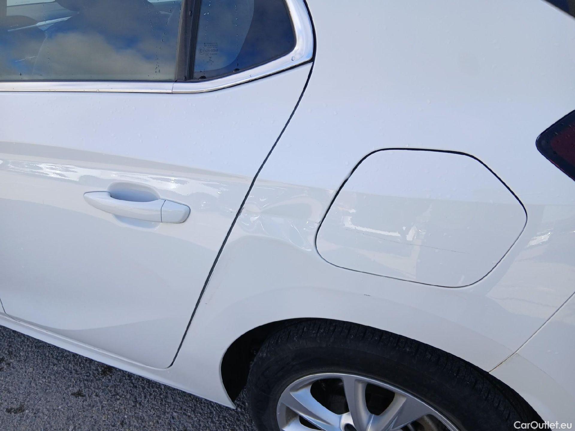  Opel  Corsa OPEL  1.2T XHL 100 CV Elegance (CX2) #9