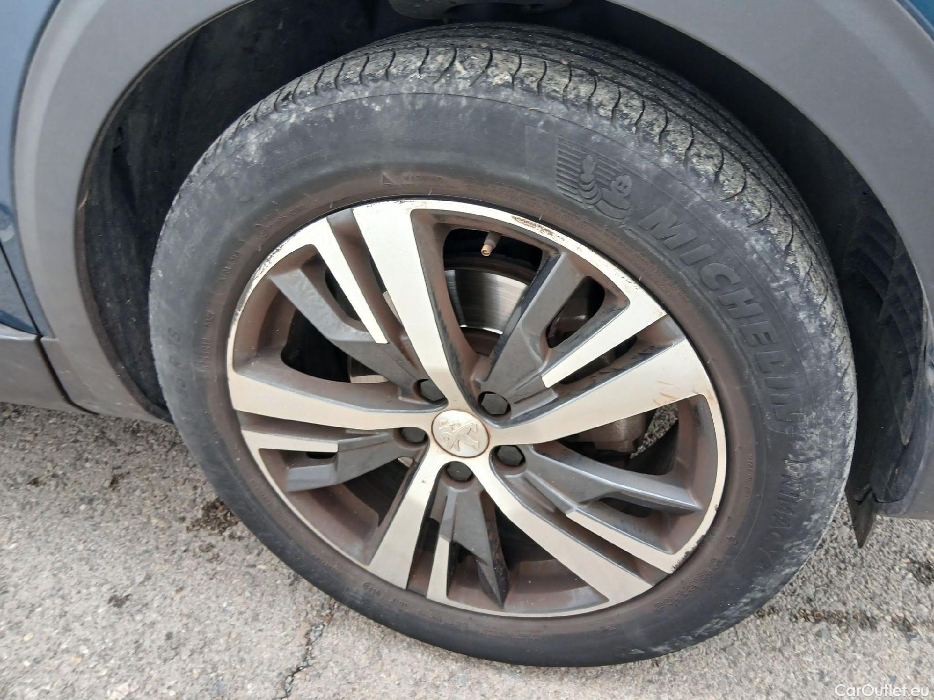  Peugeot  3008 PEUGEOT  1.2 PureTech 130CV Allure Pack EAT8 #15