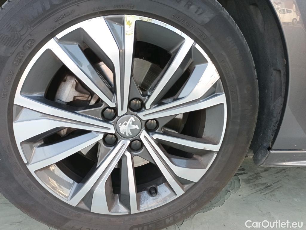  Peugeot  508 PEUGEOT  / 5P / SW Allure Pack BlueHDi 130 CV EAT8 #2