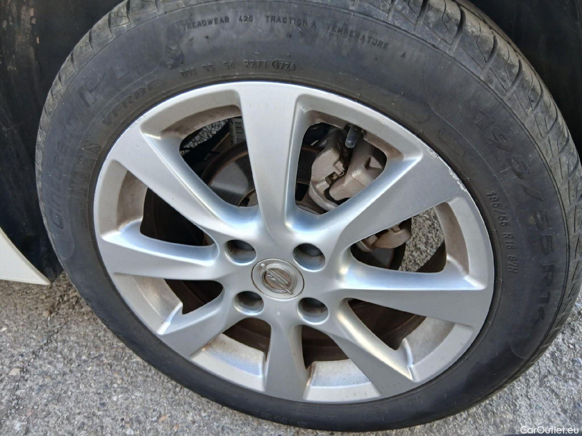  Opel  Corsa OPEL  1.2T XHL 100 CV #11