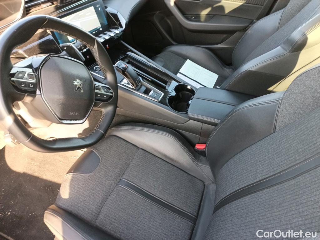  Peugeot  508 PEUGEOT  / 5P / SW Allure Pack BlueHDi 130 CV EAT8 #8
