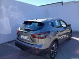  Nissan  Qashqai NISSAN   DIG-T 140 CV E6D N-STYLE / 5P  #2