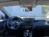  Nissan  Qashqai NISSAN   DIG-T 140 CV E6D N-STYLE / 5P  #3