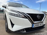  Nissan  Qashqai NISSAN  / 2021 / 5P / todoterreno DIG-T 103kW (140CV) mHEV 4x2 Acenta #16