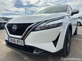  Nissan  Qashqai NISSAN  / 2021 / 5P / todoterreno DIG-T 103kW (140CV) mHEV 4x2 Acenta #15