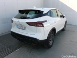  Nissan  Qashqai NISSAN  DIG-T 140 CV mHEV 4x2 Acenta #2