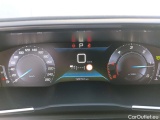  Peugeot  508 PEUGEOT  / 5P / SW Allure Pack BlueHDi 130 CV EAT8 #5