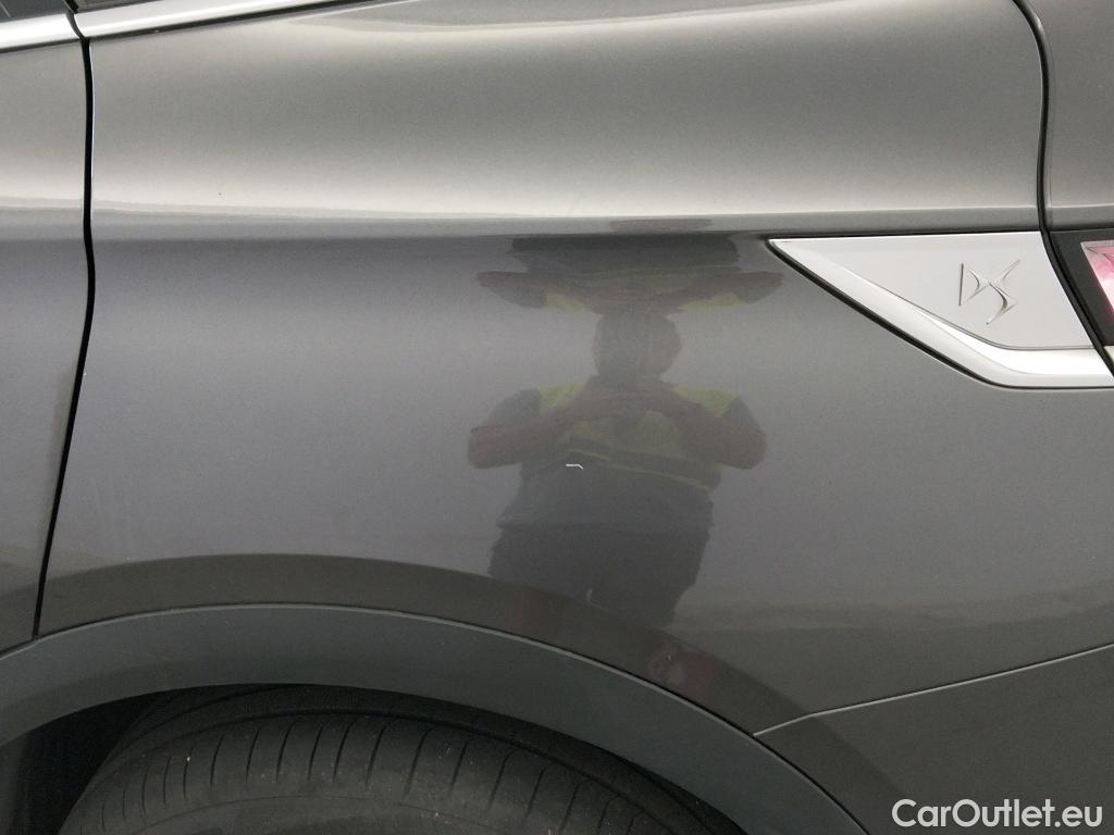 DS  DS7 DS DS 7 Crossback BlueHDi DE 130 CV Auto. BASTILLE / 5P  #33