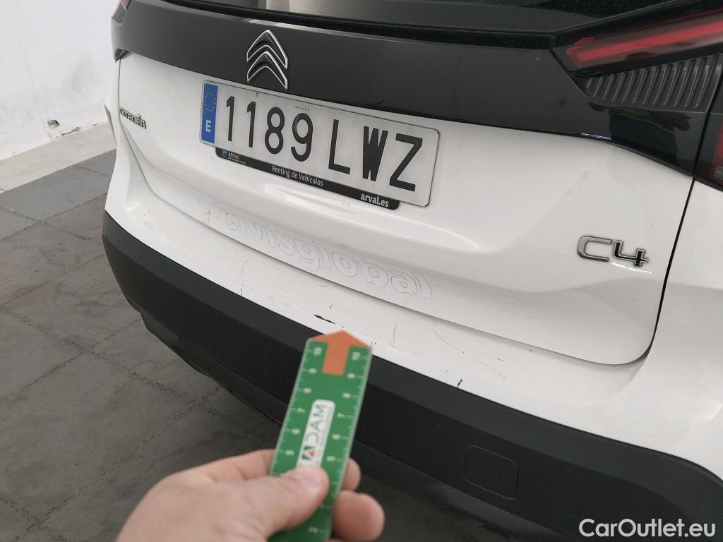  Citroen  C4 CITROEN  BlueHdi 110 CV Live Pack/ 5P  #12