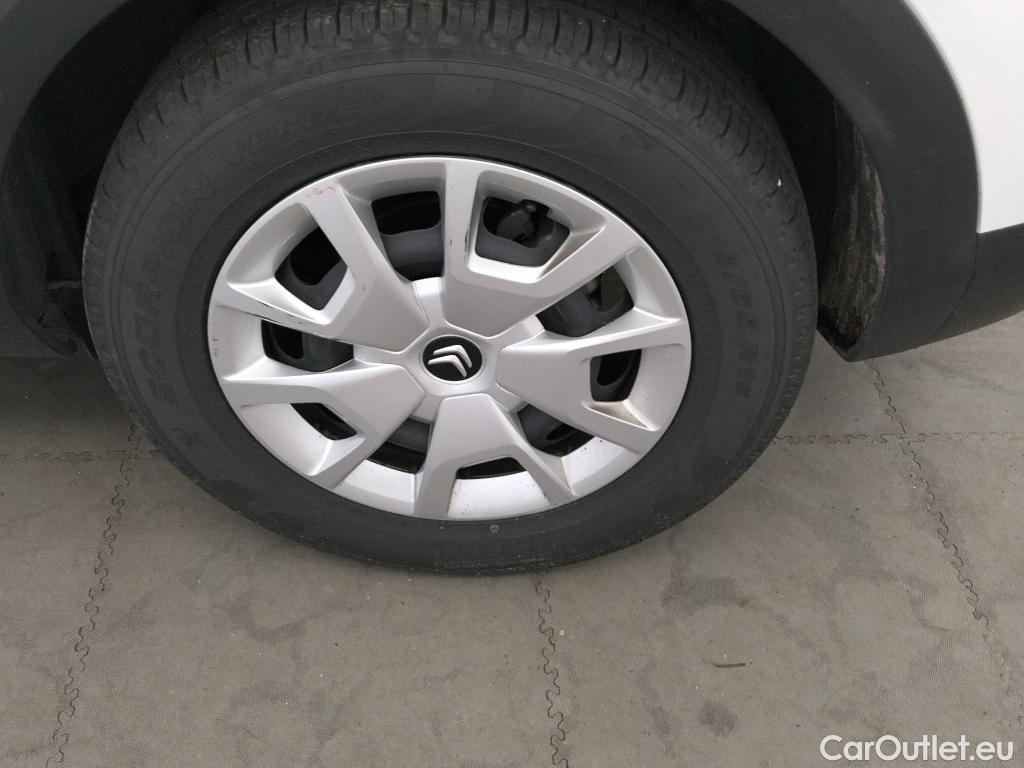 Citroen  C4 CITROEN  BlueHdi 110 CV Live Pack/ 5P  #21