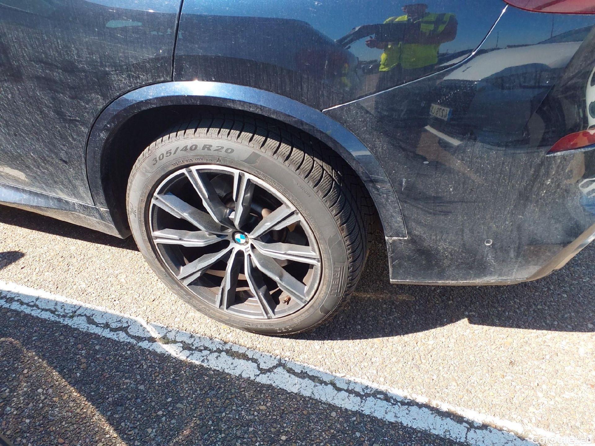  Bmw  X5 BMW  xDrive45e 285 CV 22 kWh #10