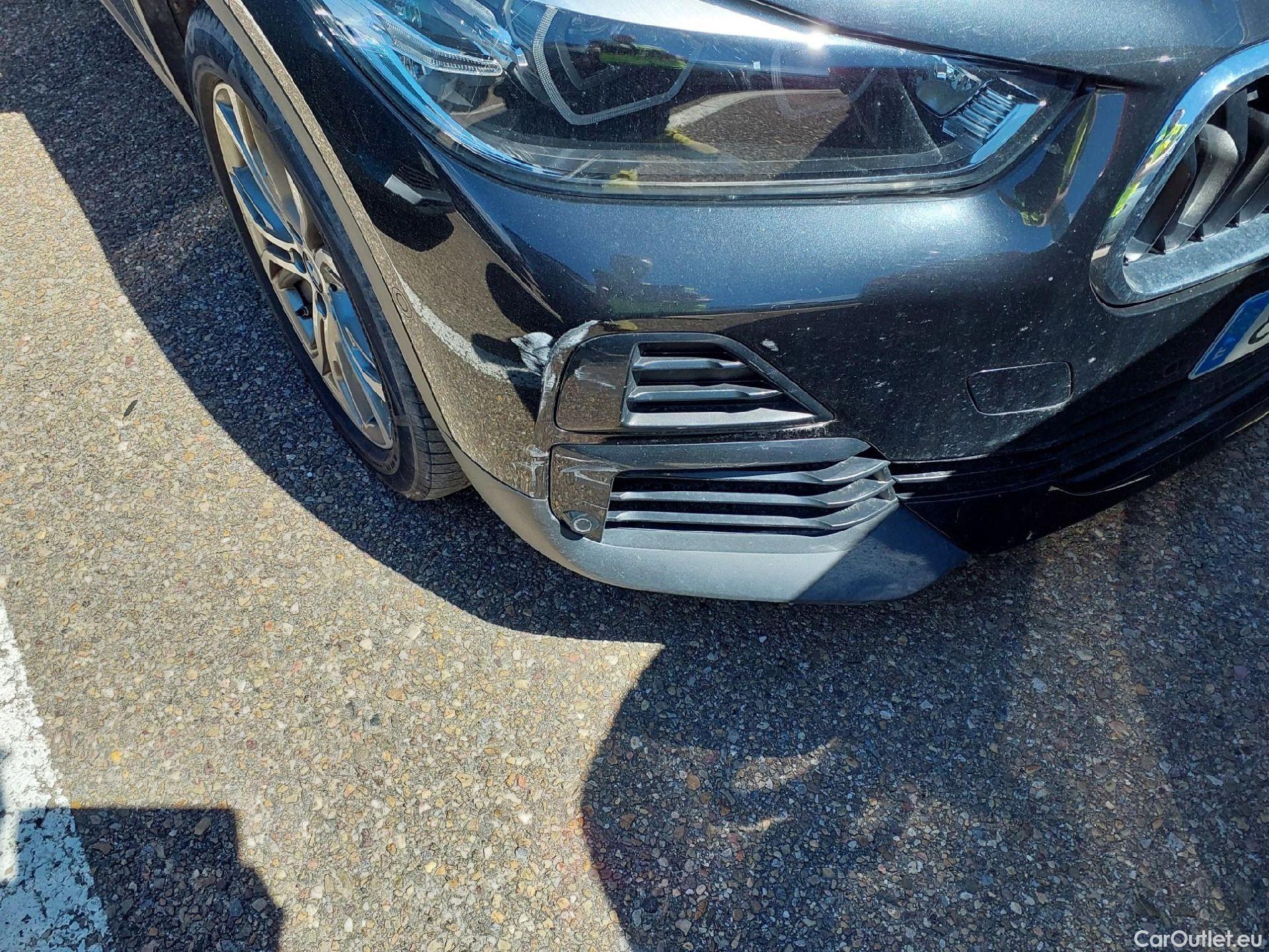  Bmw  X2 BMW   sDrive18i (CX3) #6