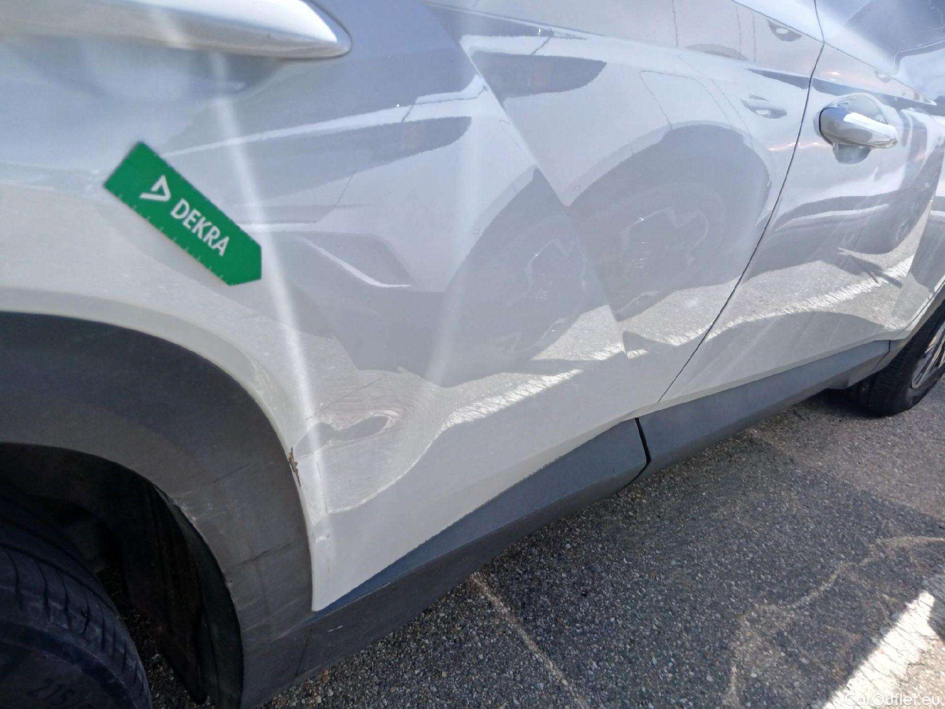  Hyundai  Tucson HYUNDAI  / 2020 / 5P / todoterreno 1.6 TGDI 110kW (150CV) 48V Maxx #31