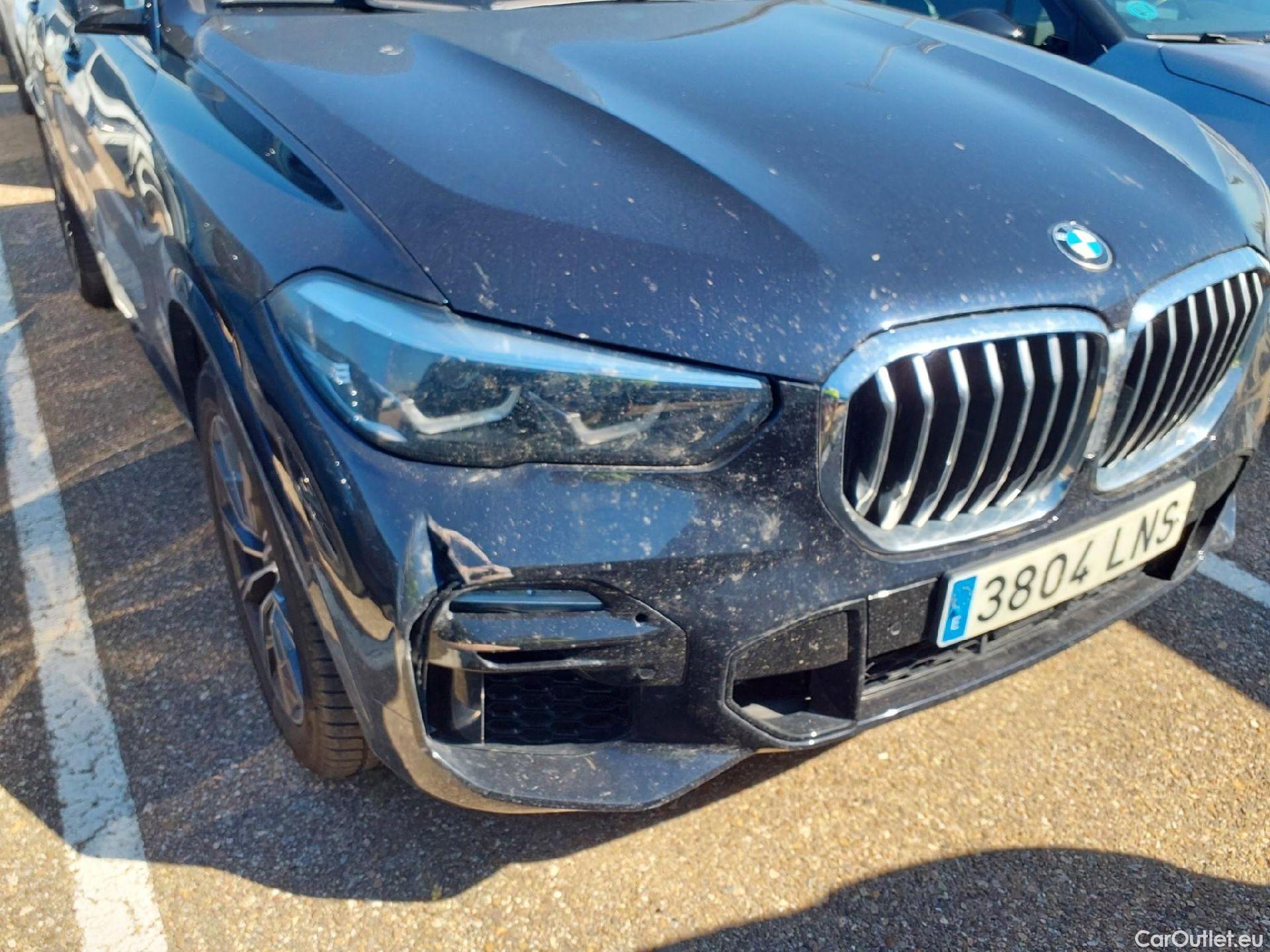  Bmw  X5 BMW  xDrive45e 285 CV 22 kWh #6
