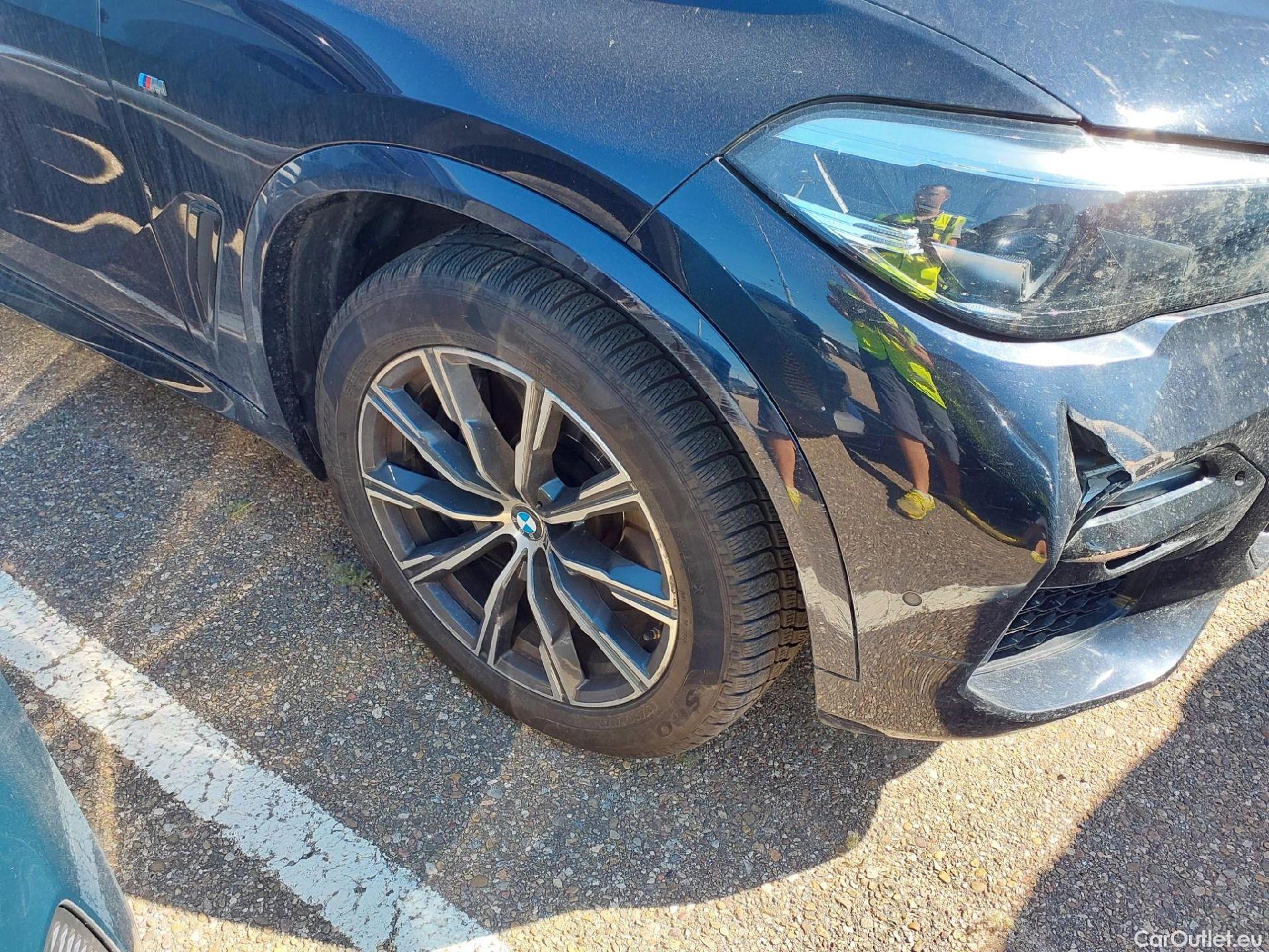  Bmw  X5 BMW  xDrive45e 285 CV 22 kWh #24