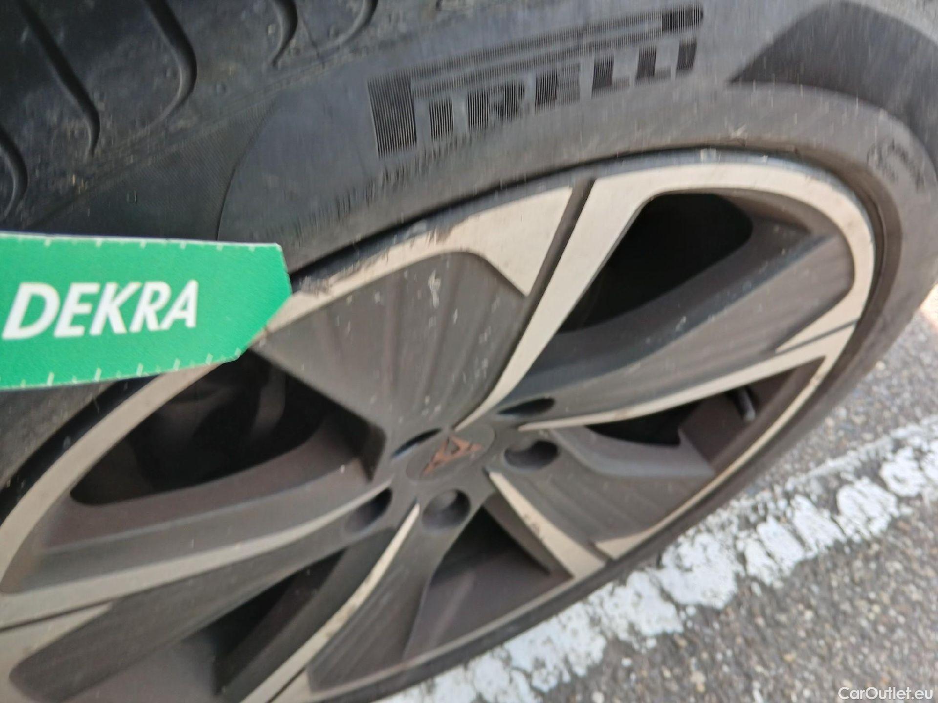  Cupra  Formentor CUPRA  / 2020 / 5P / todoterreno 1.5 TSI 110kW (150 CV) DSG #22