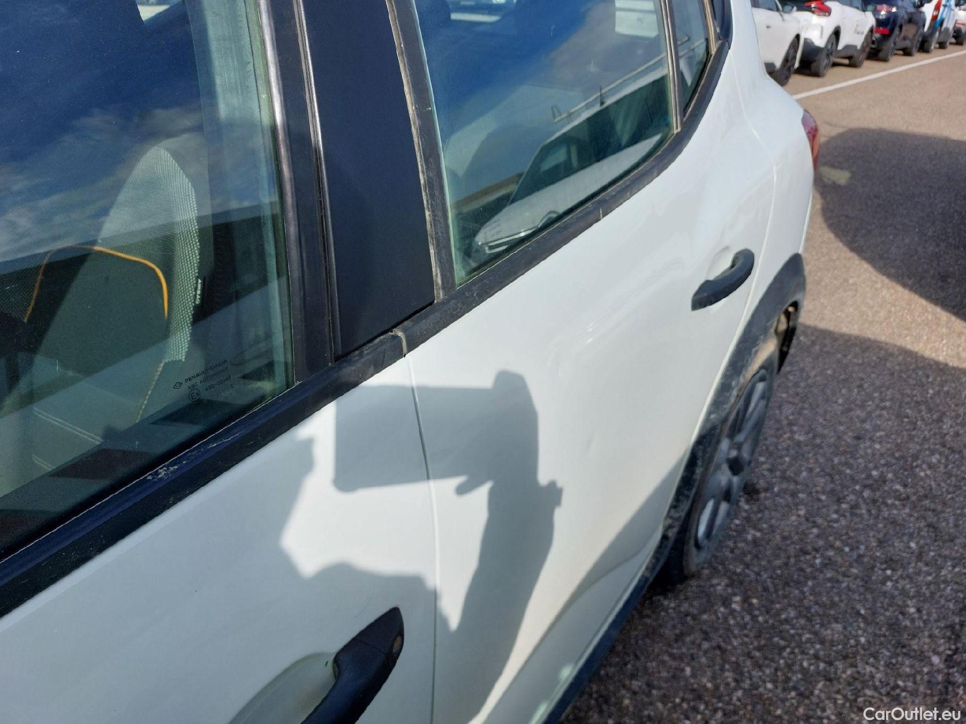  Dacia  Sandero DACIA  Stepway Essential TCe 90 CV #10