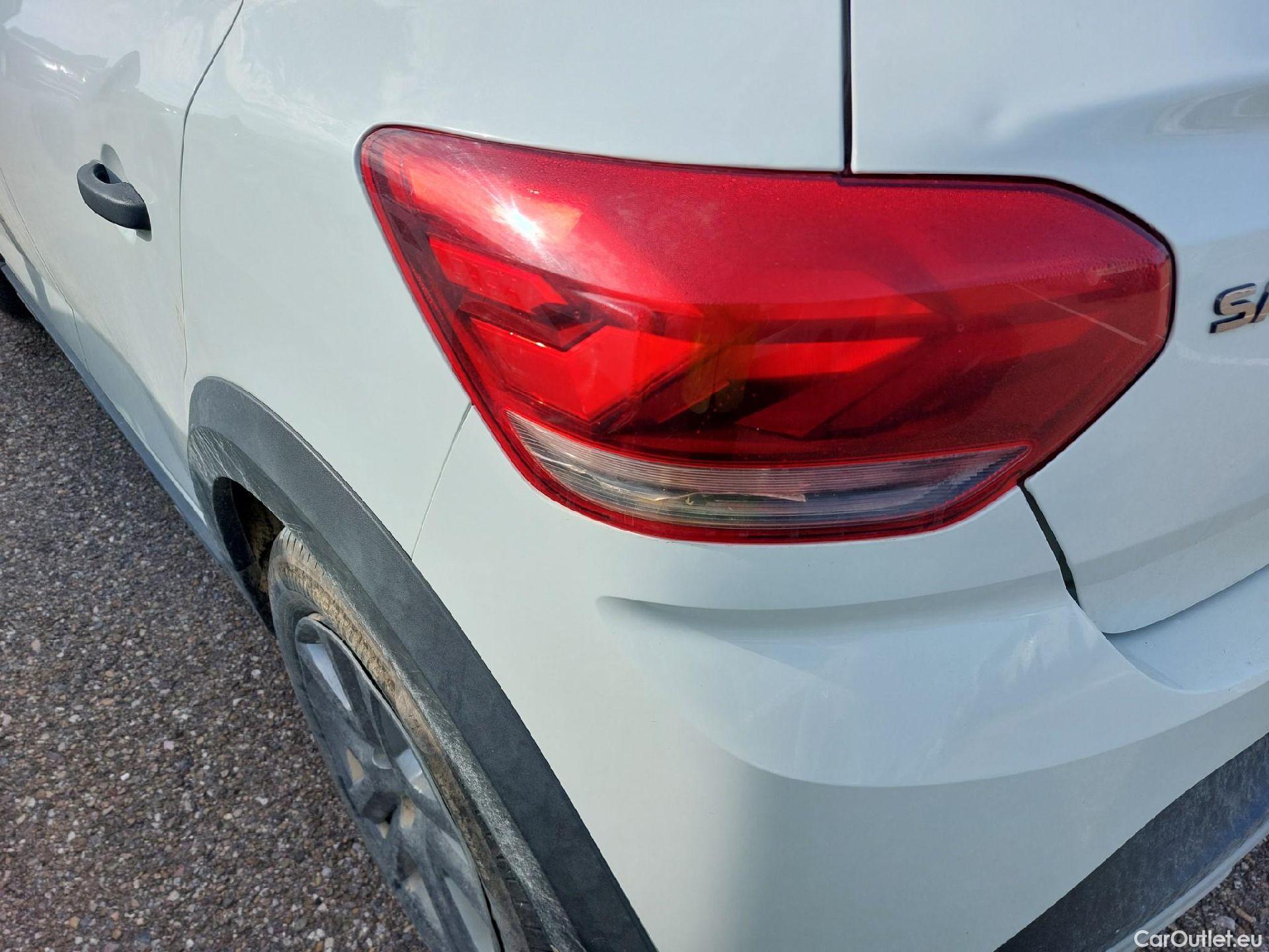  Dacia  Sandero DACIA  Stepway Essential TCe 90 CV #17