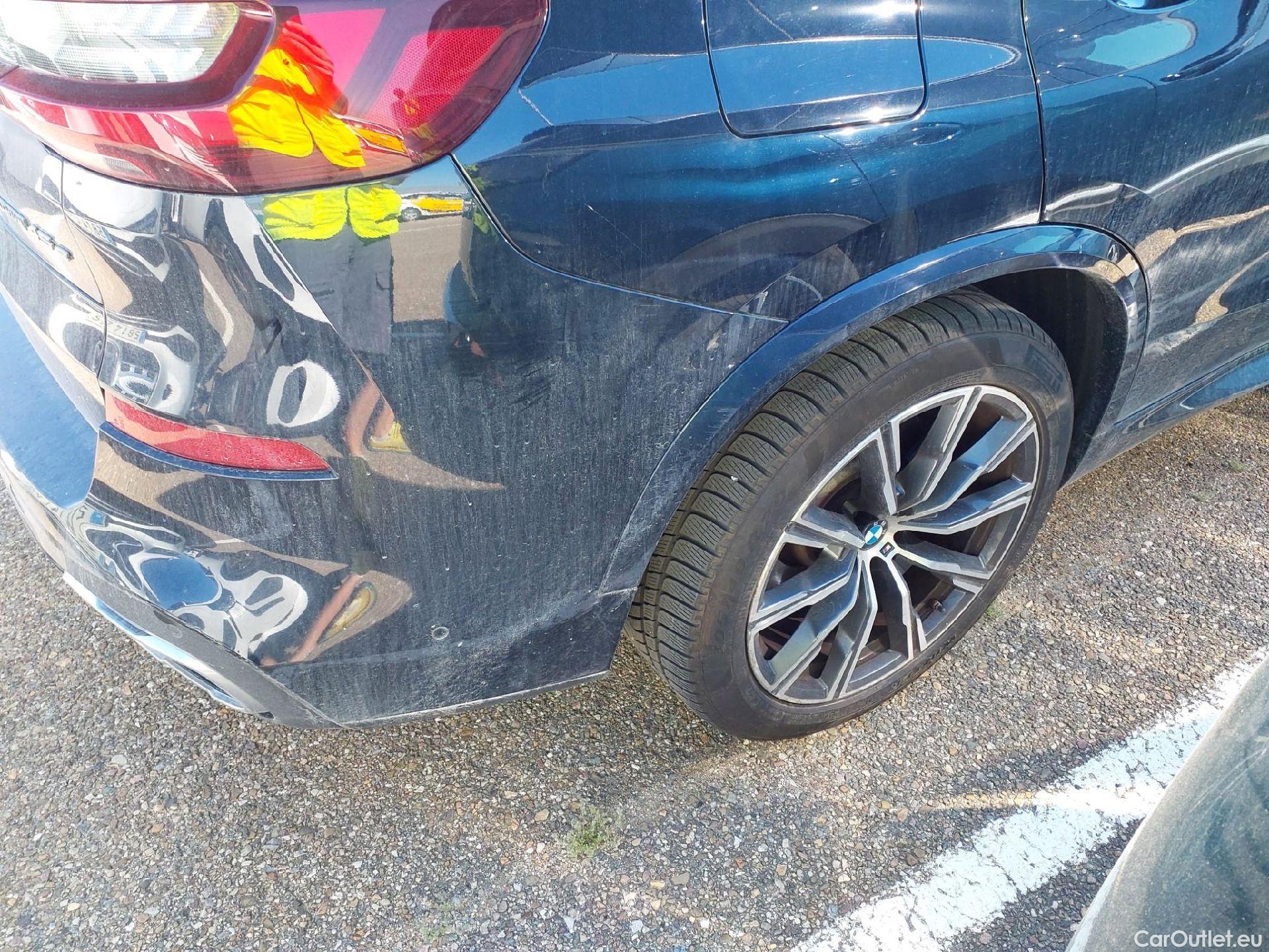  Bmw  X5 BMW  xDrive45e 285 CV 22 kWh #15