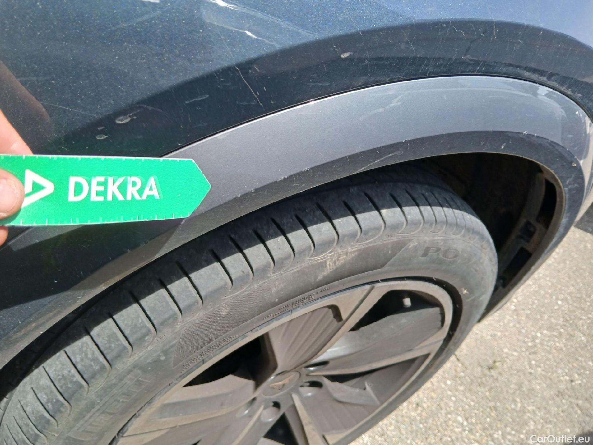  Cupra  Formentor CUPRA  / 2020 / 5P / todoterreno 1.5 TSI 110kW (150 CV) DSG #43