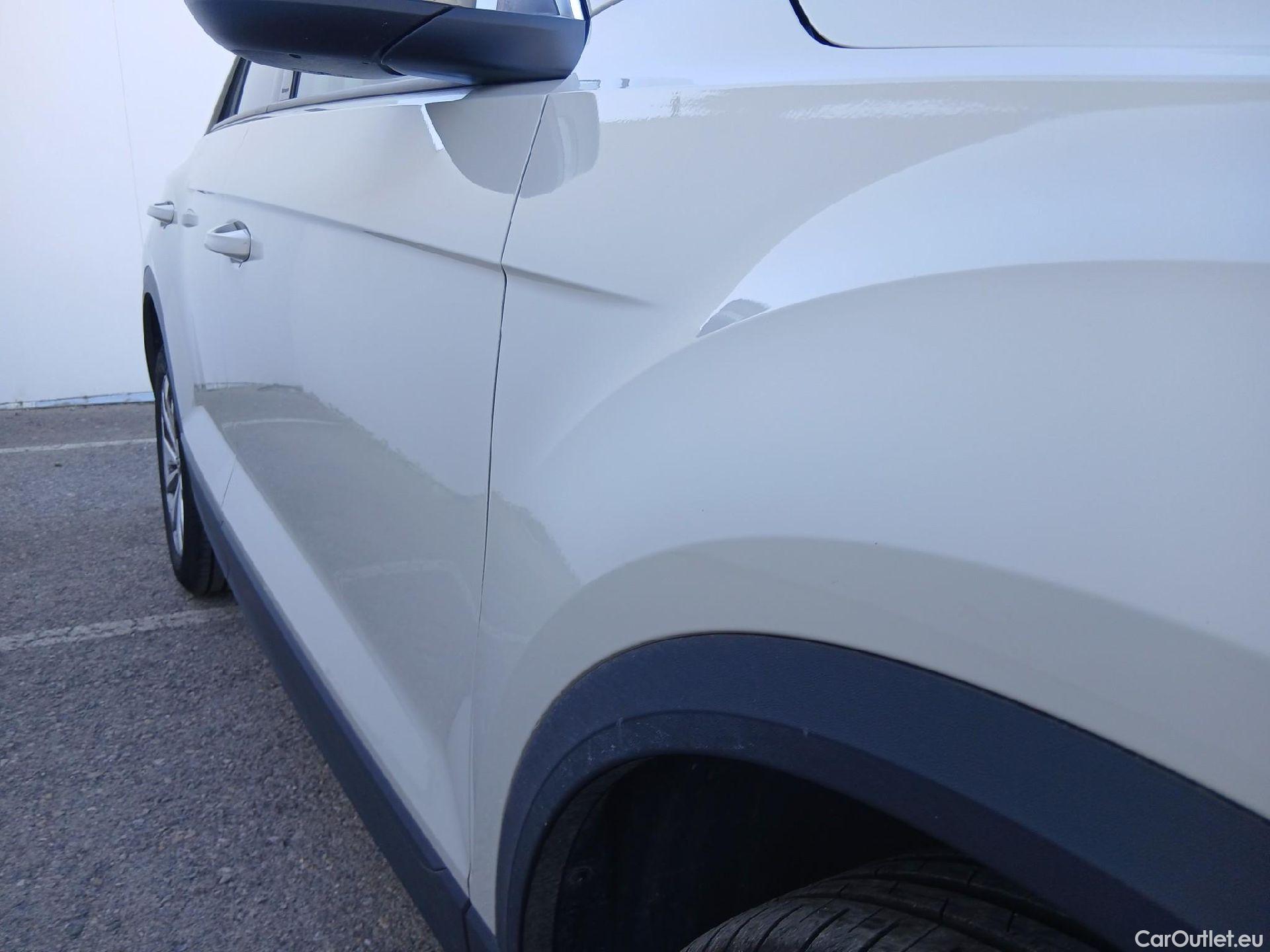  Volkswagen  T-ROC VOLKSWAGEN  Life 1.5 TSI 150 CV DSG #27